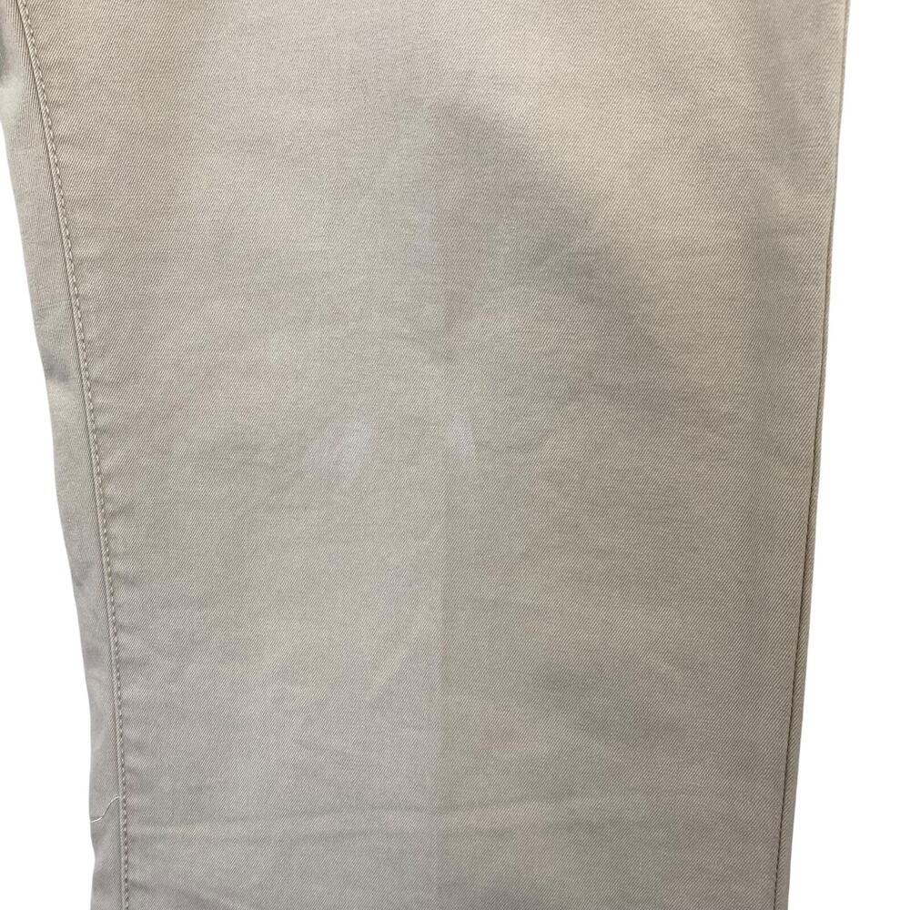 Lucky Brand Pants Womens Size 8 Slouchy Civilian Boyfriend Chino Style 7W20174 - Picture 11 of 11